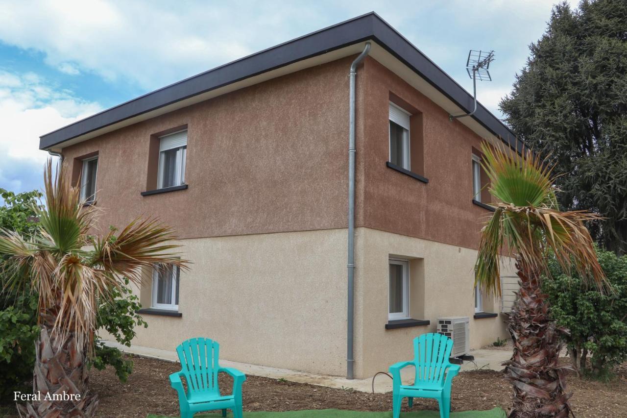 Villa Machlo Agen Exterior foto